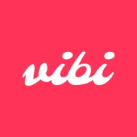 Vibi Design Studio logo - Similar company to Kaju Thinking Lab - Consultoria De Gestão De Projetos
