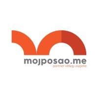 mojposao.me logo - Similar company to Student Friendly