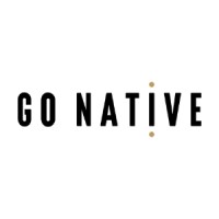 Go Native World logo - Similar company to Bhogaraju'S