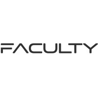 Faculty Digital logo - Similar company to The Pm Pro