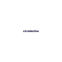 cX Collective logo - Similar company to Enterprise Technology Association