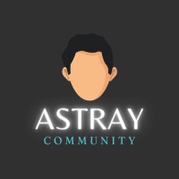 ASTRAY logo - Similar company to Watt Wave