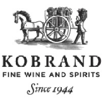 Kobrand Corporation logo - Similar company to Winebow