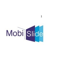 Mobislide logo - Similar company to Meiro