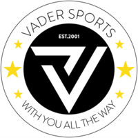 Vader Sports logo - Similar company to Victor79