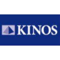 Kinos logo - Similar company to Puro Diseño S.A