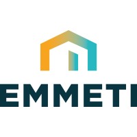 Emmeti Brasil logo - Similar company to Faciles - Negociação De Resíduos