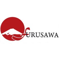 furusawa language academy logo - Similar company to Visualisers