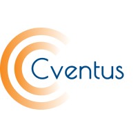 Cventus Ltd logo - Similar company to Osean 360