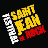 Festival Saint Jean de Rock logo - Similar company to Acm Jazz Label