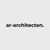 AR-architecten logo - Similar company to Dfm Architecten