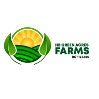 Hb Greenacres Farm logo - Similar company to Olivae Development Initiative For Women