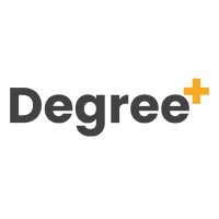 Degree Plus logo - Similar company to Degree Plus
