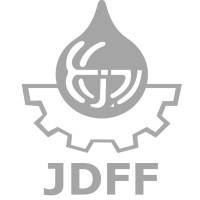 Aljazea Ductile Fitting Factory (JDFF) logo - Similar company to Aljazea Industrial Company
