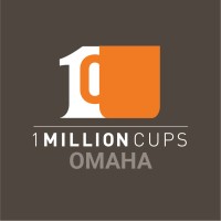 1 Million Cups Omaha logo - Similar company to Visionsync