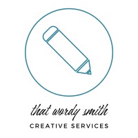That Wordy Smith