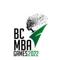BC MBA Games 2022 logo - Similar company to Bc Mba Games 2024