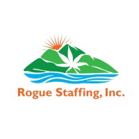 Rogue Staffing, Inc. logo - Similar company to Hr Unboxed: Free Virtual Hr Conference