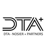 𝖣𝖺𝗋 𝖠𝗅-𝖳𝖺𝗌𝗆𝖾𝖾𝗆-𝖭𝗈𝗌𝗂𝖾𝗋+𝖯𝖺𝗋𝗍𝗇𝖾𝗋𝗌 logo - Similar company to Afnan Studio