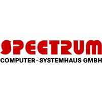 SPECTRUM COMPUTER-SYSTEMHAUS GMBH logo - Similar company to Spectrum Computer Systemhaus