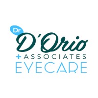 Dr. D'Orio Eye Care logo - Similar company to Leslieville Optometry