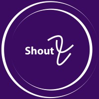 ShoutX logo - Similar company to Data Entry Services