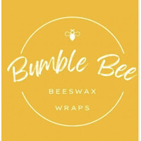 Bumble Bee Wraps logo - Similar company to Superbee From Beeconscious Co Ltd