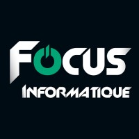 Focus Informatique logo - Similar company to Mediaclic Pro