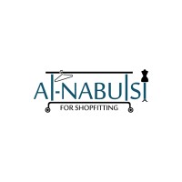 Alnabulsi for shopfitting logo - Similar company to Front-End Developers