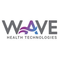 Wave Health Technologies logo - Similar company to Marginmax
