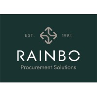 Rainbo Supplies & Services logo - Similar company to Storm Procurement