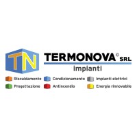 Termonova Srl logo - Similar company to S.P.E. Divisione Clima