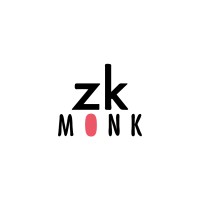 zkMonk logo - Similar company to Laconic Network