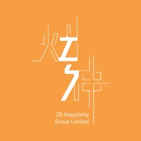 ZS Hospitality Group logo - Similar company to Maximal Concepts