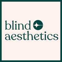 Blind Aesthetics logo - Similar company to Ak Solutions, Inc