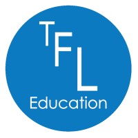 TFL Education logo - Similar company to Bbe Training
