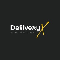 DeliveryX Egypt logo - Similar company to Deliveryxpress
