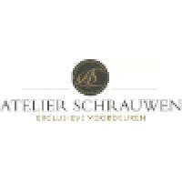 Atelier Schrauwen logo - Similar company to Giscard Bv