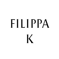 FILIPPA K logo - Similar company to Samsøe Samsøe