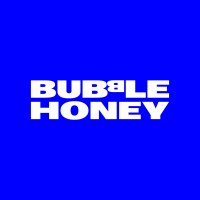 Bubble Honey logo - Similar company to Panthertainment