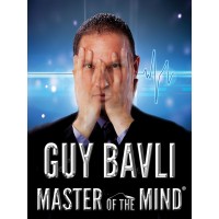 Guy Bavli - Master Of The Mind