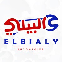 El Bialy Automotive service logo - Similar company to Zaki Automotive Group