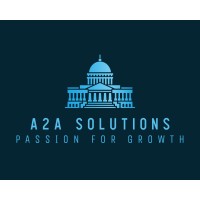 A2A Solutions logo - Similar company to A2Z Staffing Solutions