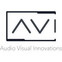 AVI-RD (Audio Visual Innovations) logo - Similar company to Center Of Excellence For Polytrauma