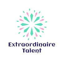 Extraordinaire Talent logo - Similar company to Tale