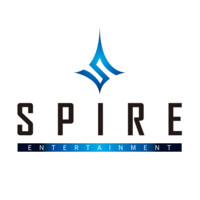 Spire Entertainment Inc. logo - Similar company to Openspace Entertainment