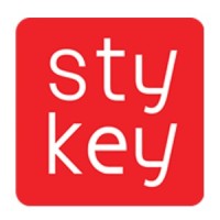 Stykey logo - Similar company to Atech Machinery
