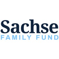 Sachse Family Fund logo - Similar company to Grapearborvc