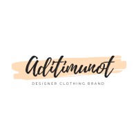 Label Aditi Munot logo - Similar company to Sunitha Naidu Label