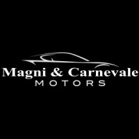 Magni & Carnevale Motors logo - Similar company to Autovergiate Supercar